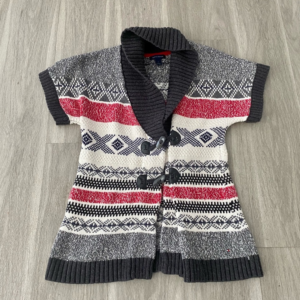 Tommy Hilfiger M